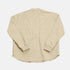Boysnextdoor Pullover Shirt Jacket Beige